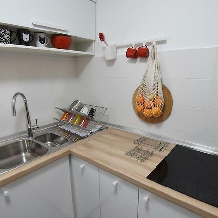Kucica Ljubcek Villa Privlaka  Esterno foto