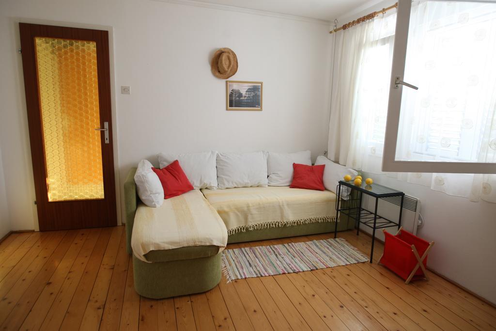 Kucica Ljubcek Villa Privlaka  Camera foto