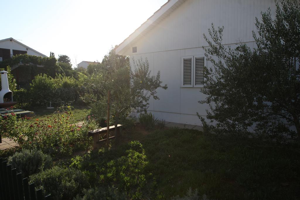 Kucica Ljubcek Villa Privlaka  Camera foto