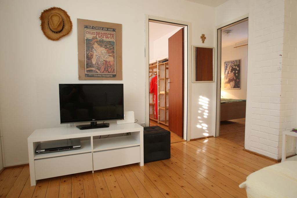 Kucica Ljubcek Villa Privlaka  Camera foto