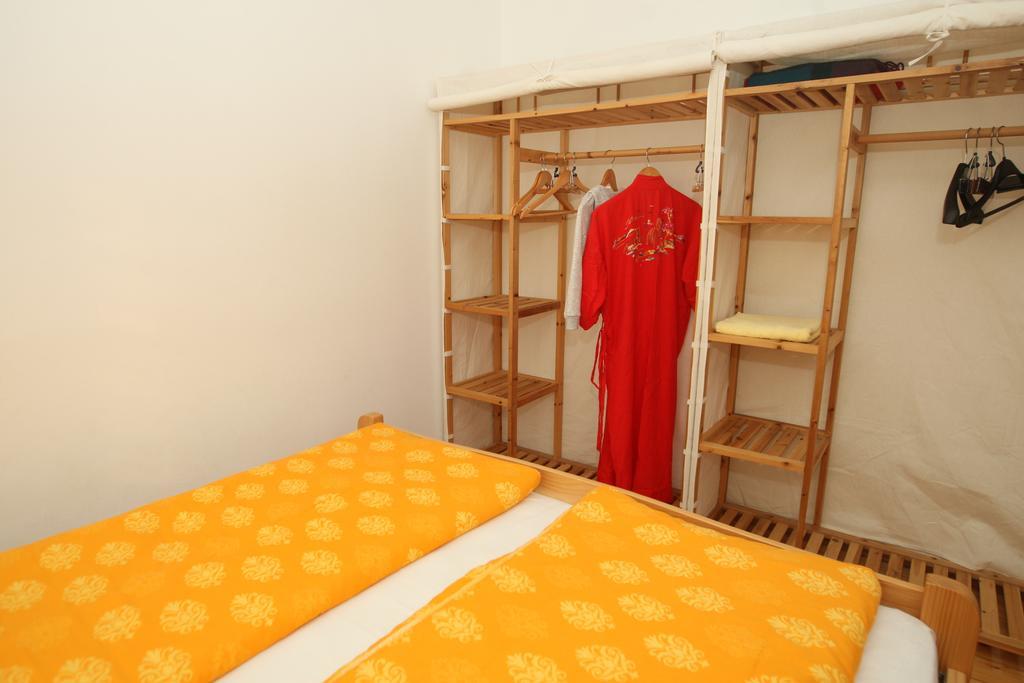 Kucica Ljubcek Villa Privlaka  Camera foto