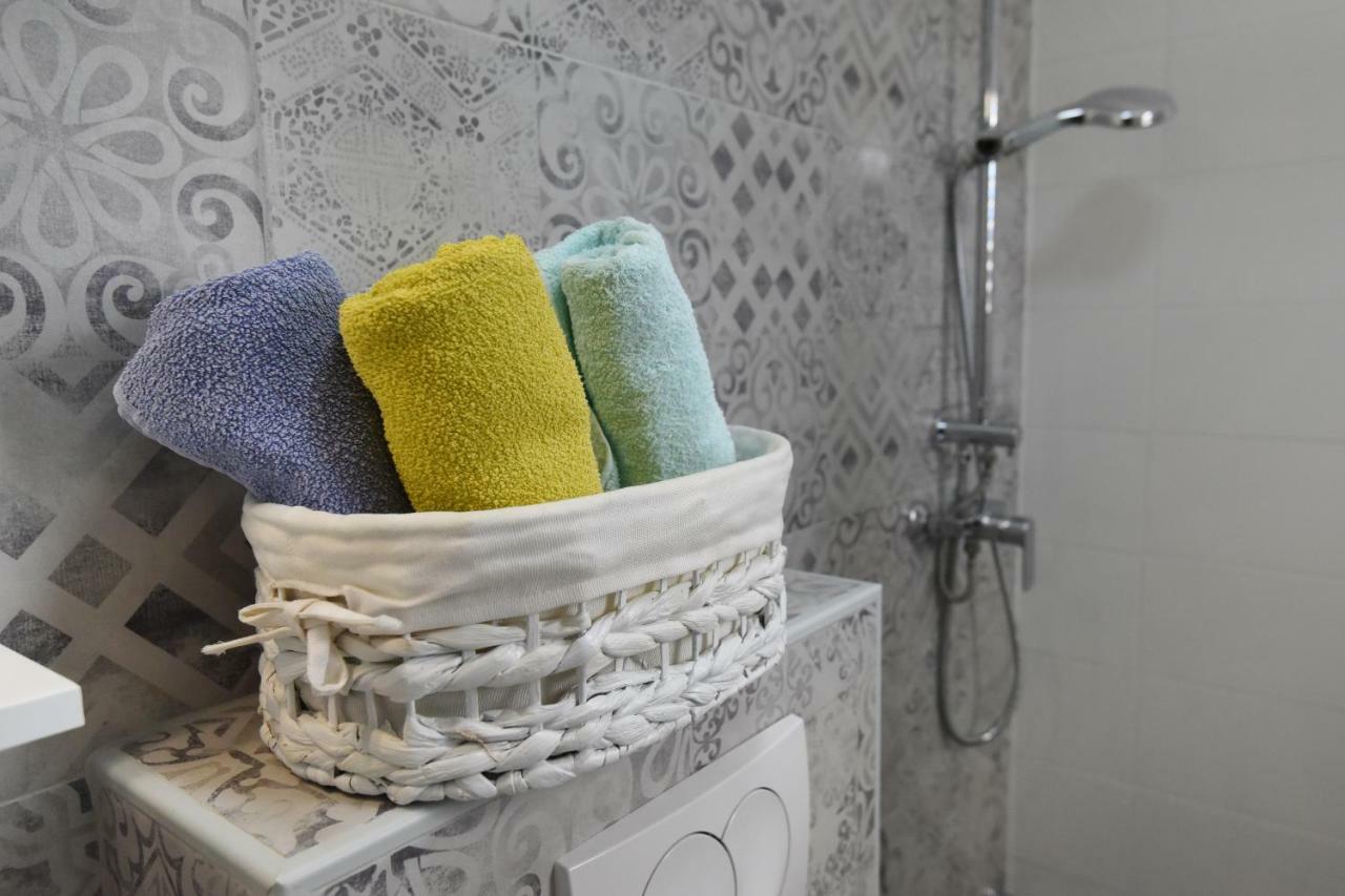 Kucica Ljubcek Villa Privlaka  Esterno foto