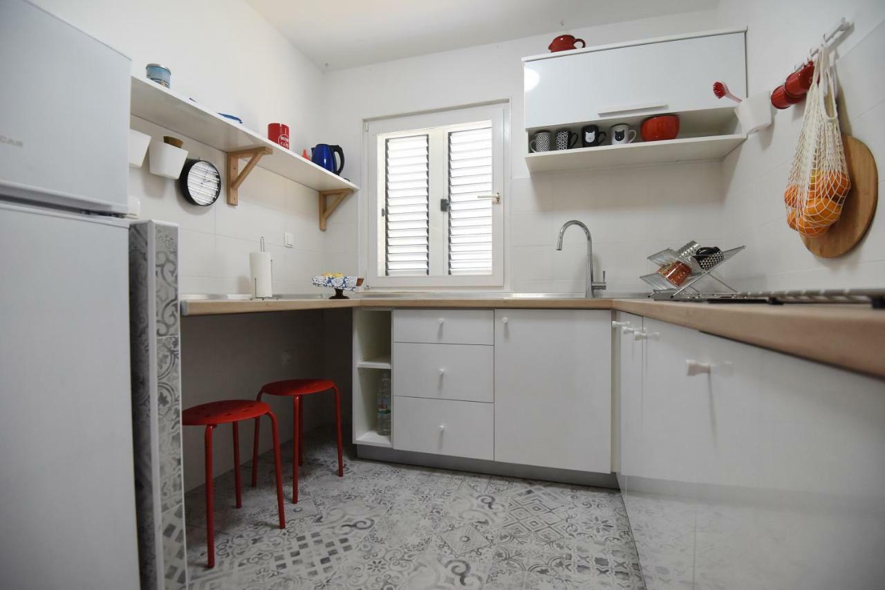 Kucica Ljubcek Villa Privlaka  Esterno foto