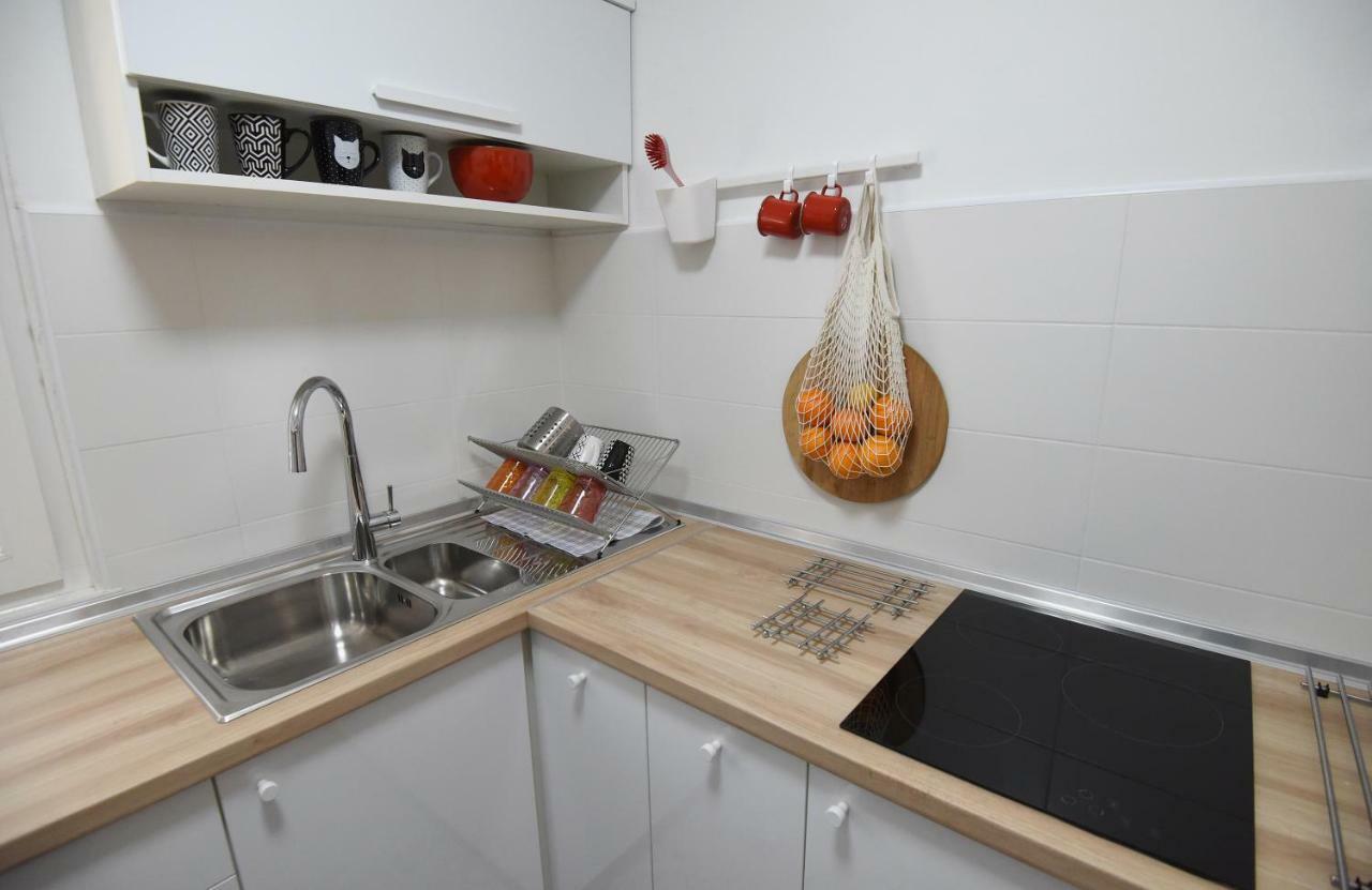 Kucica Ljubcek Villa Privlaka  Esterno foto